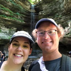 Meet your Posher, Tony